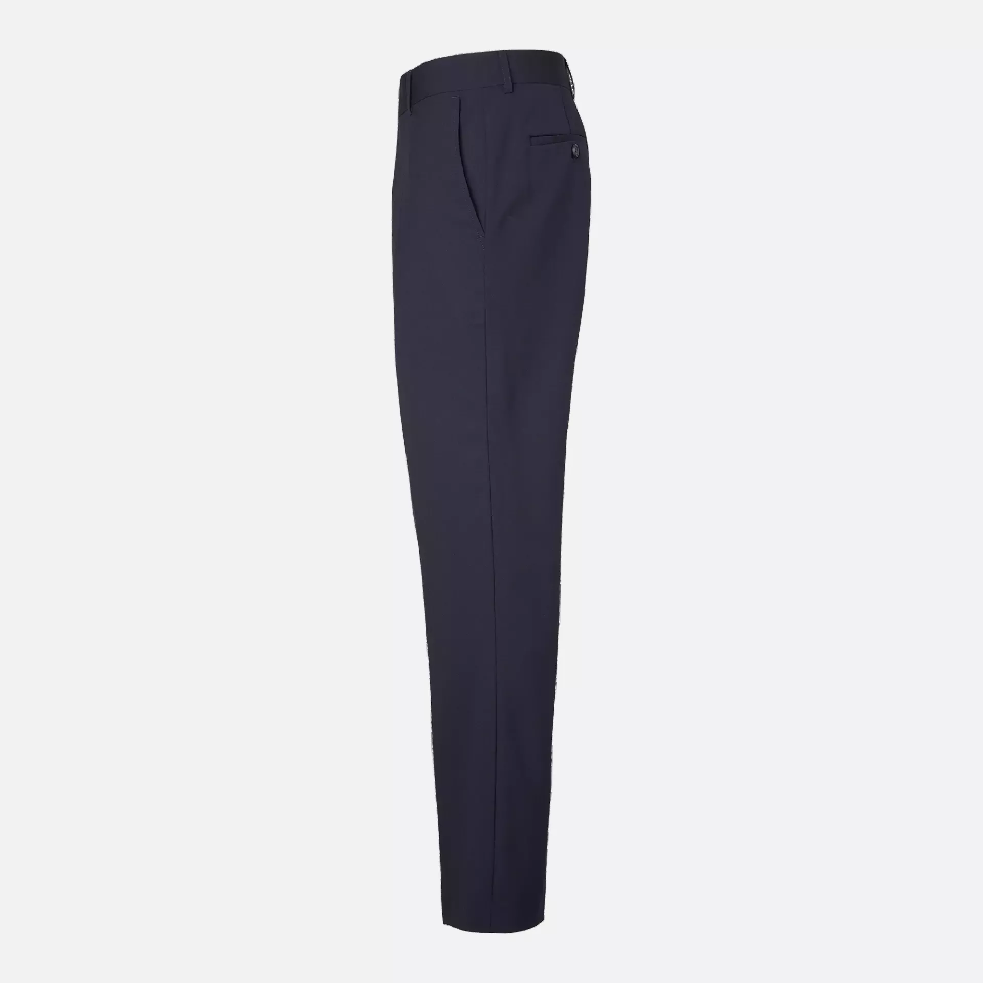South West 1001821403, Atlas Business Trousers, Navy, image 4