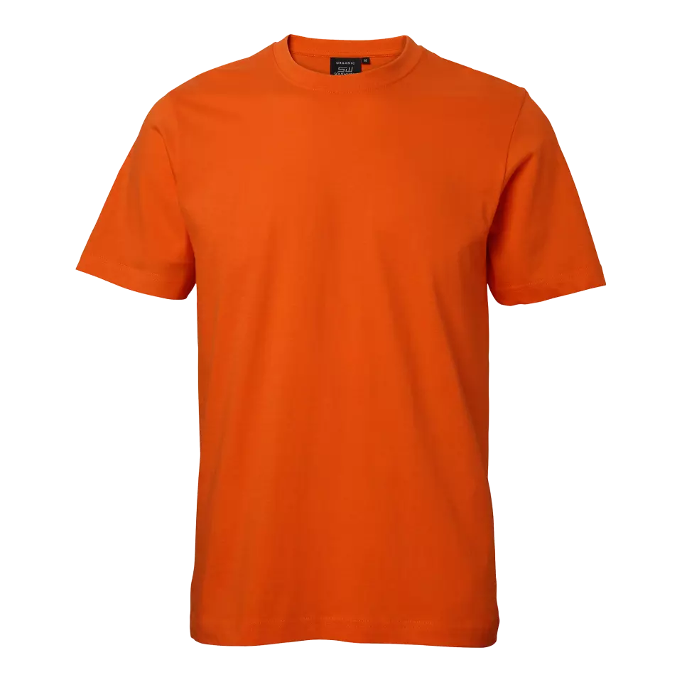 South West 1000189802, Kings T-Shirt Junior, Spicy Orange