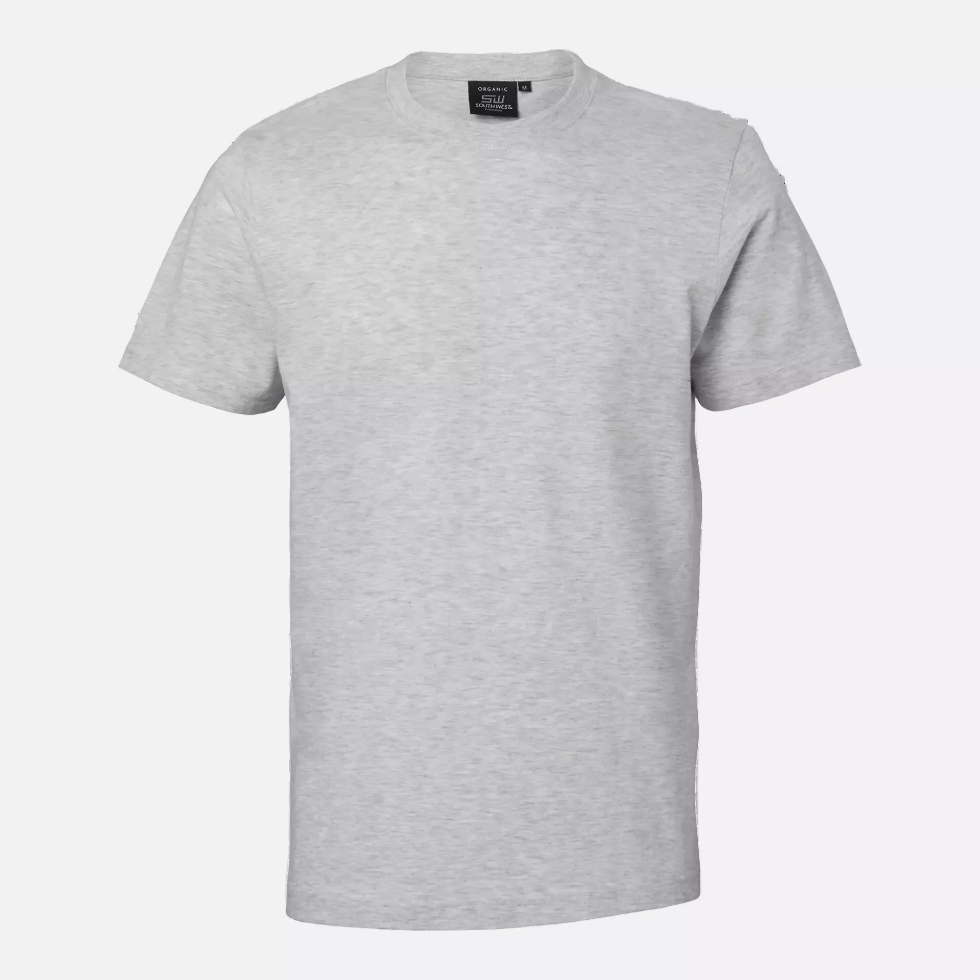 South West 1000189041, Kings T-Shirt Junior, Grau meliert, image 1