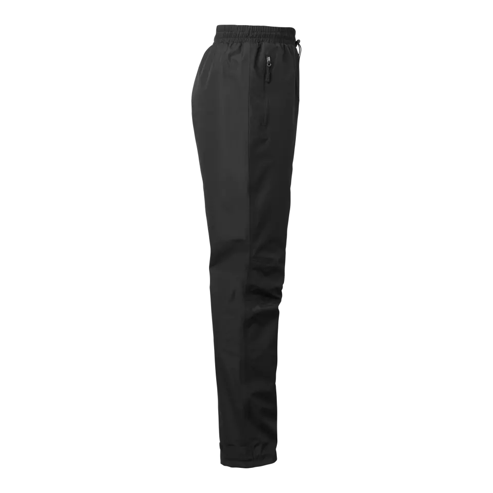 South West 1000391001, Ames Shell Trousers, Black, image 3, gallery thumbnail