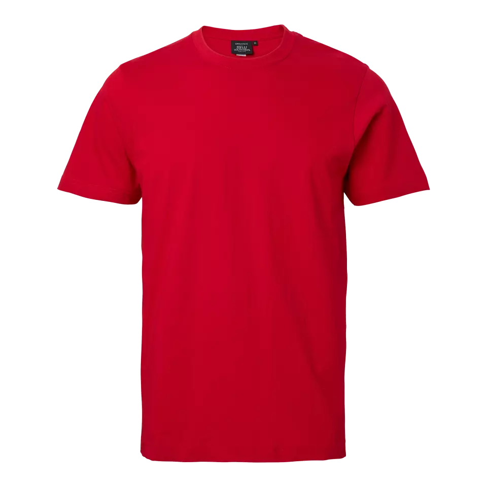 South West 1000188607, Kings T-shirt, Red, image 1, gallery thumbnail