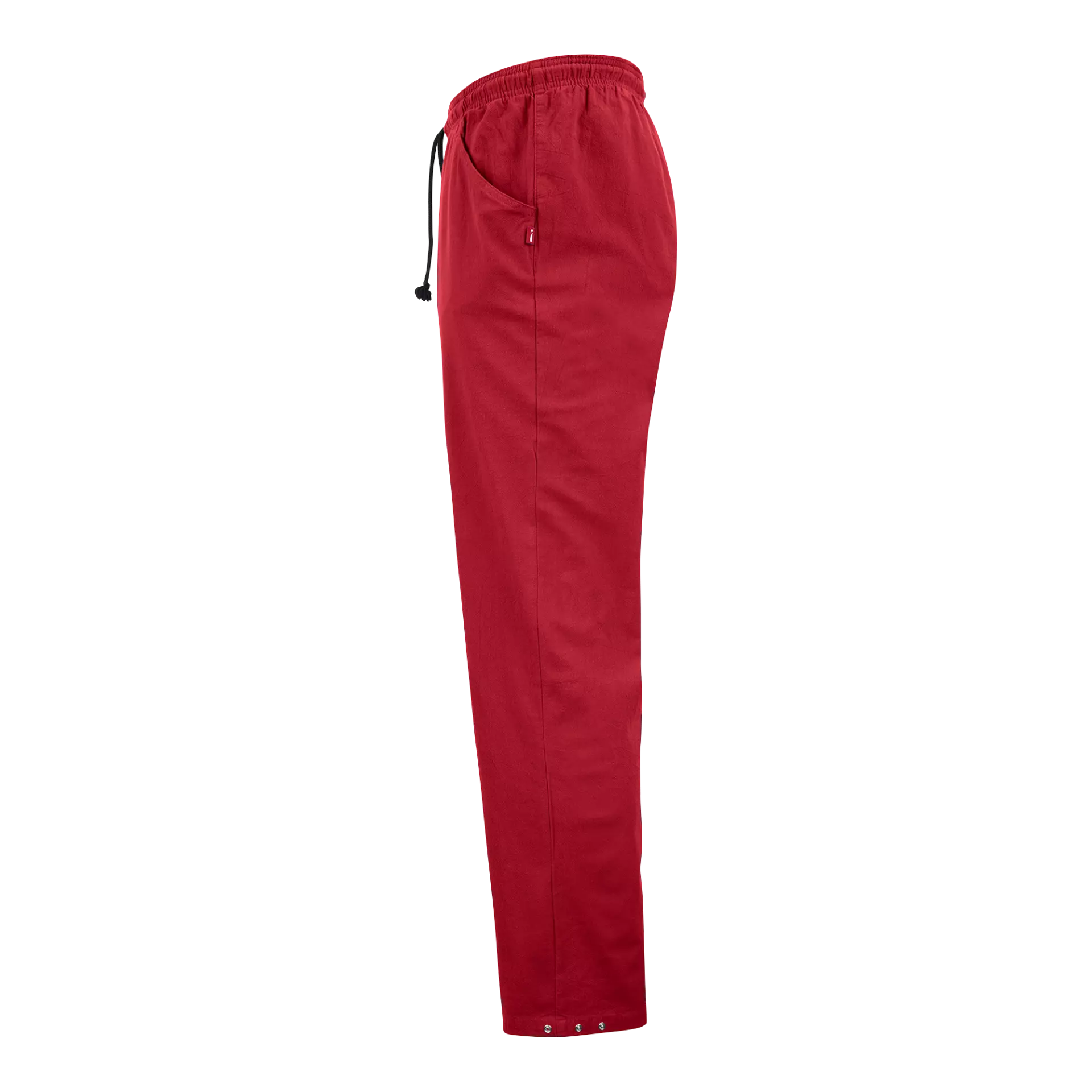 South West 1000428607, Cody Leisure Trousers, Red, image 4
