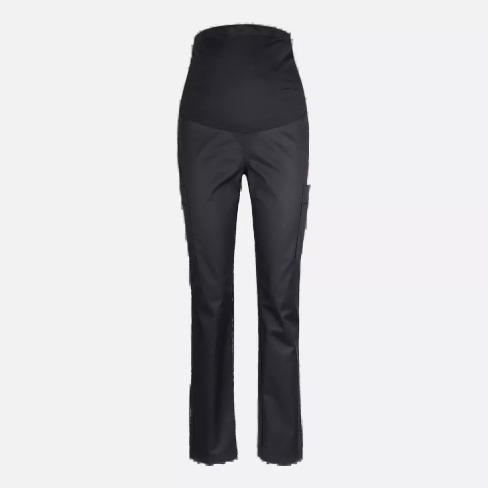 South West 1000432001, Nea Maternity Trousers, Black, image 1, gallery thumbnail