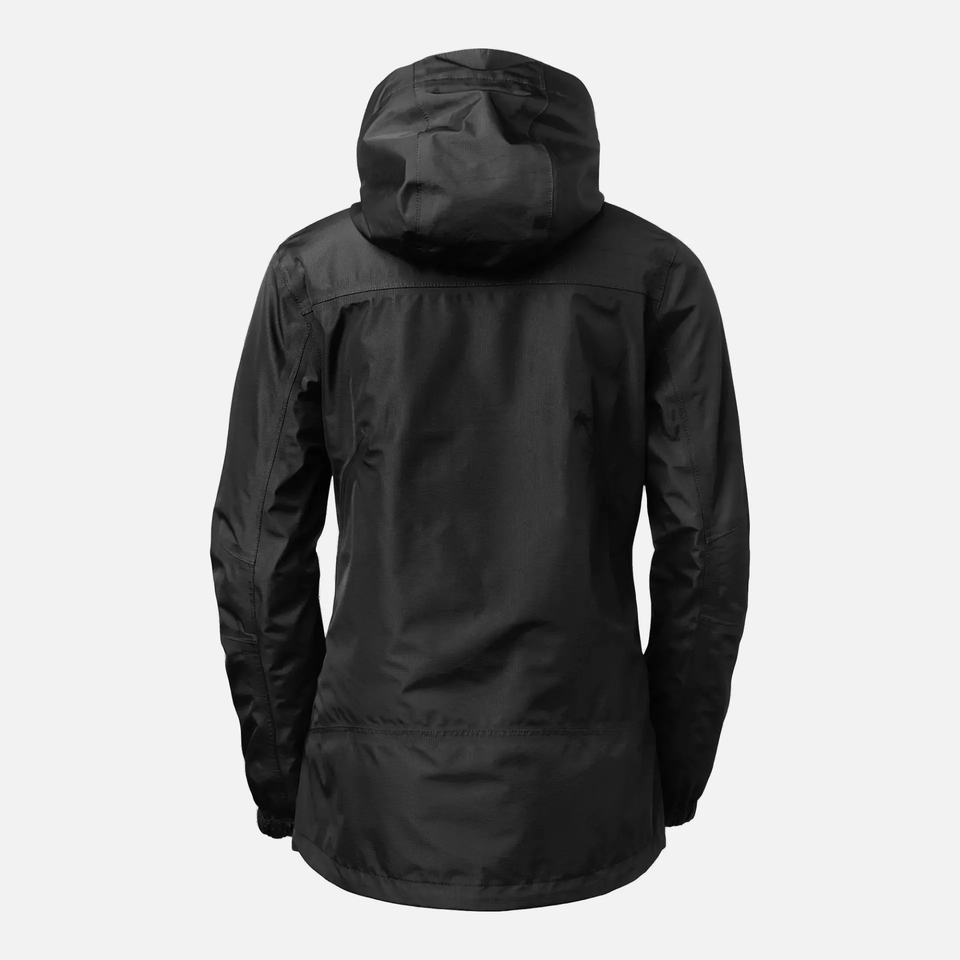 South West 1000357001, Alma Shell Jacket, Black, image 2