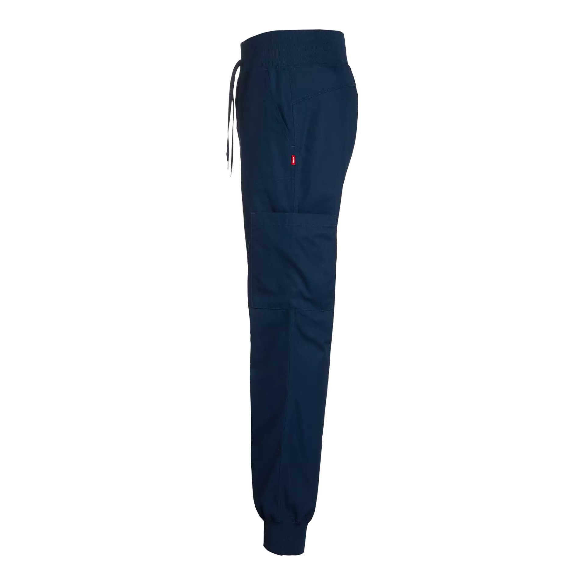 South West 1000418427, Alle Leisure Trousers, Ocean Blue, image 4