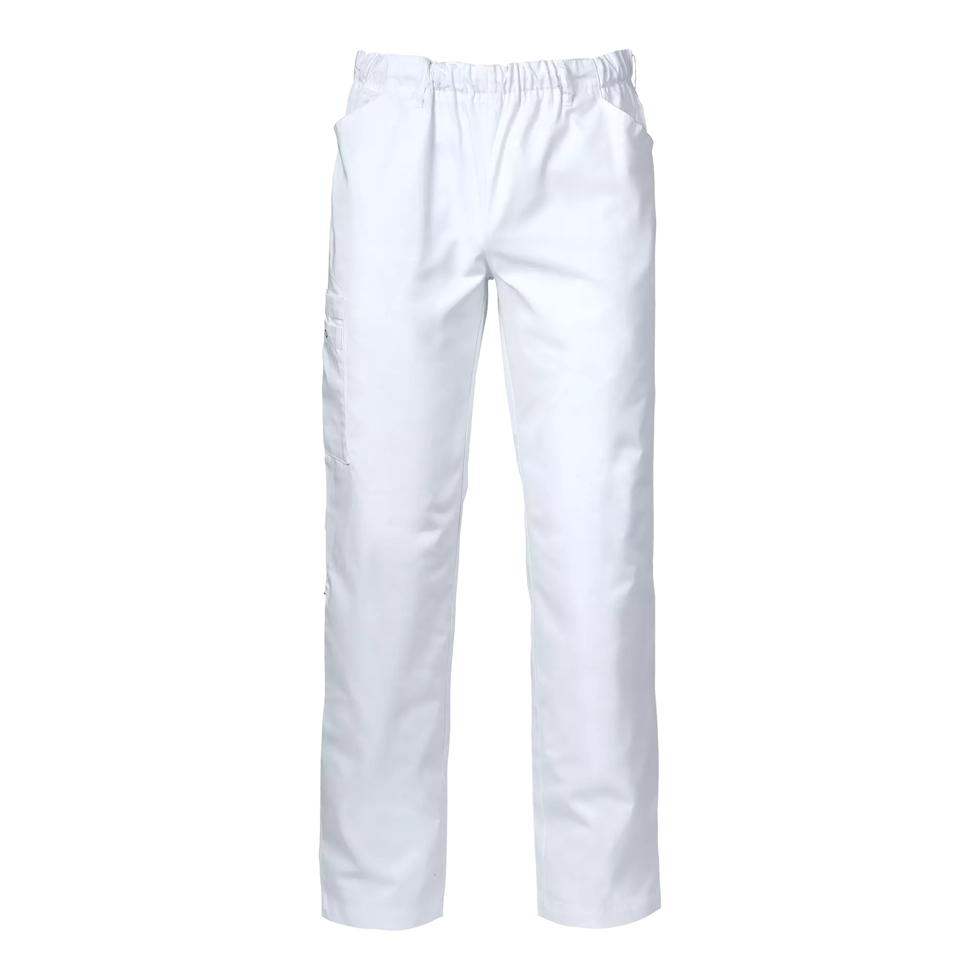 South West 1000646101, Kim Leisure Trousers Normal Length, White