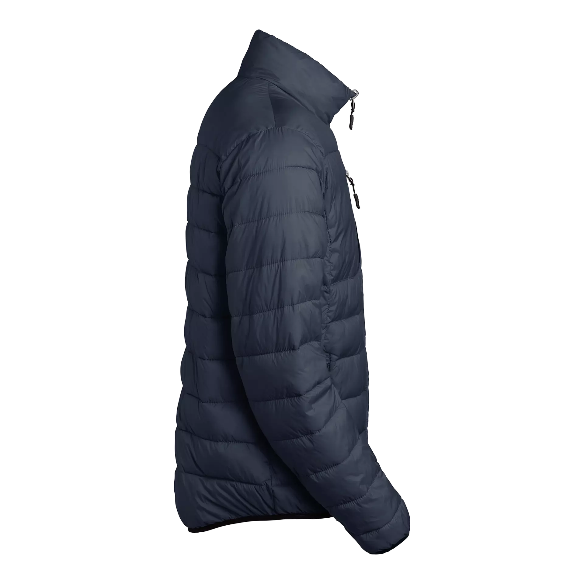 South West 1000358403, Ames Jacket, Navy, image 3