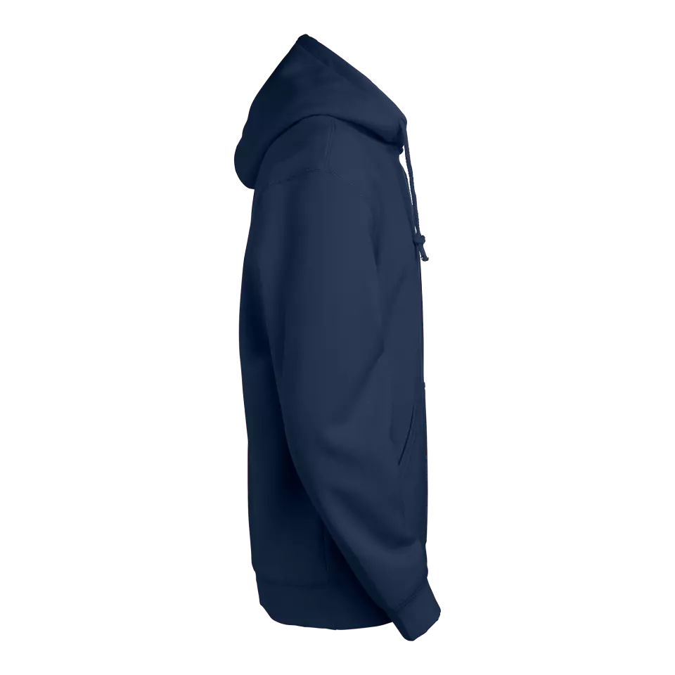 South West 1000219403, Taber Kapuzen-Sweatshirt, Marine, image 3, gallery thumbnail