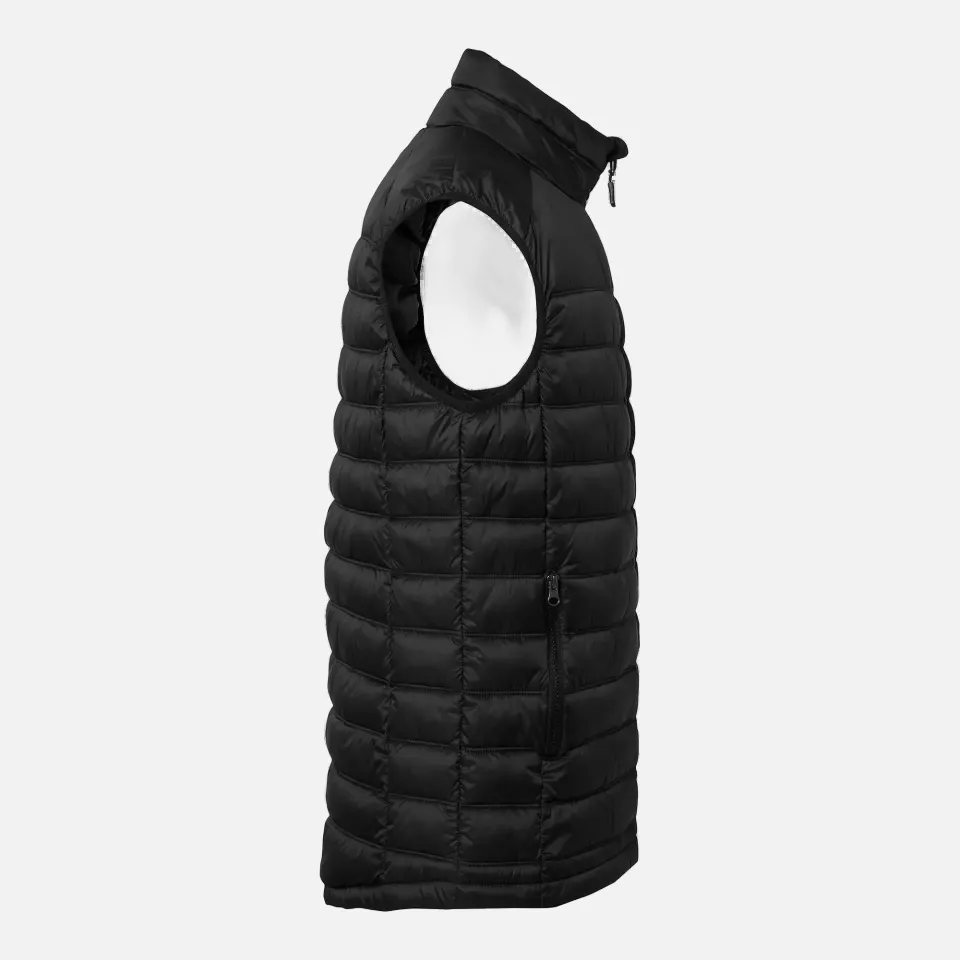 South West 1000367001, Alve Weste, Schwarz, image 3, gallery thumbnail