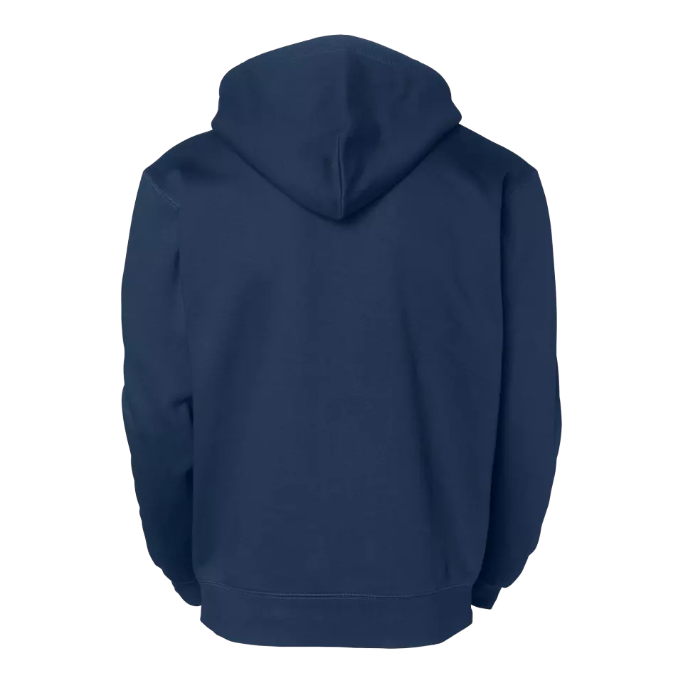 South West 1000221403, Parry Kapuzen-Sweatshirt, Marine, image 2, gallery thumbnail