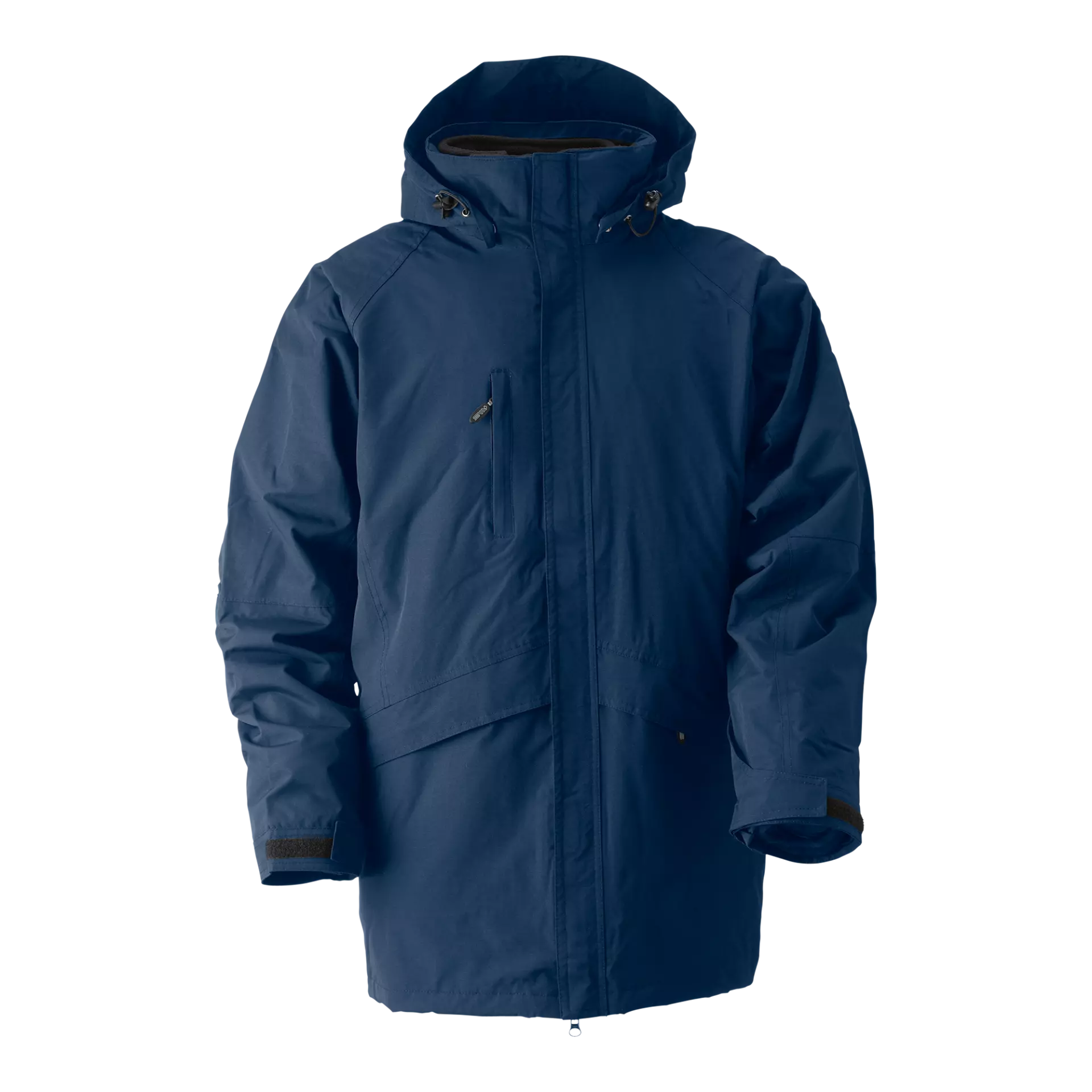 South West 1000351403, Greystone Jacket, Navy