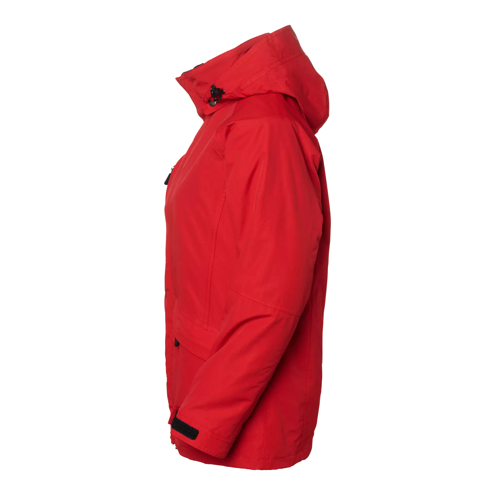 South West 1000352607, Greystone Jacket, Red, image 4
