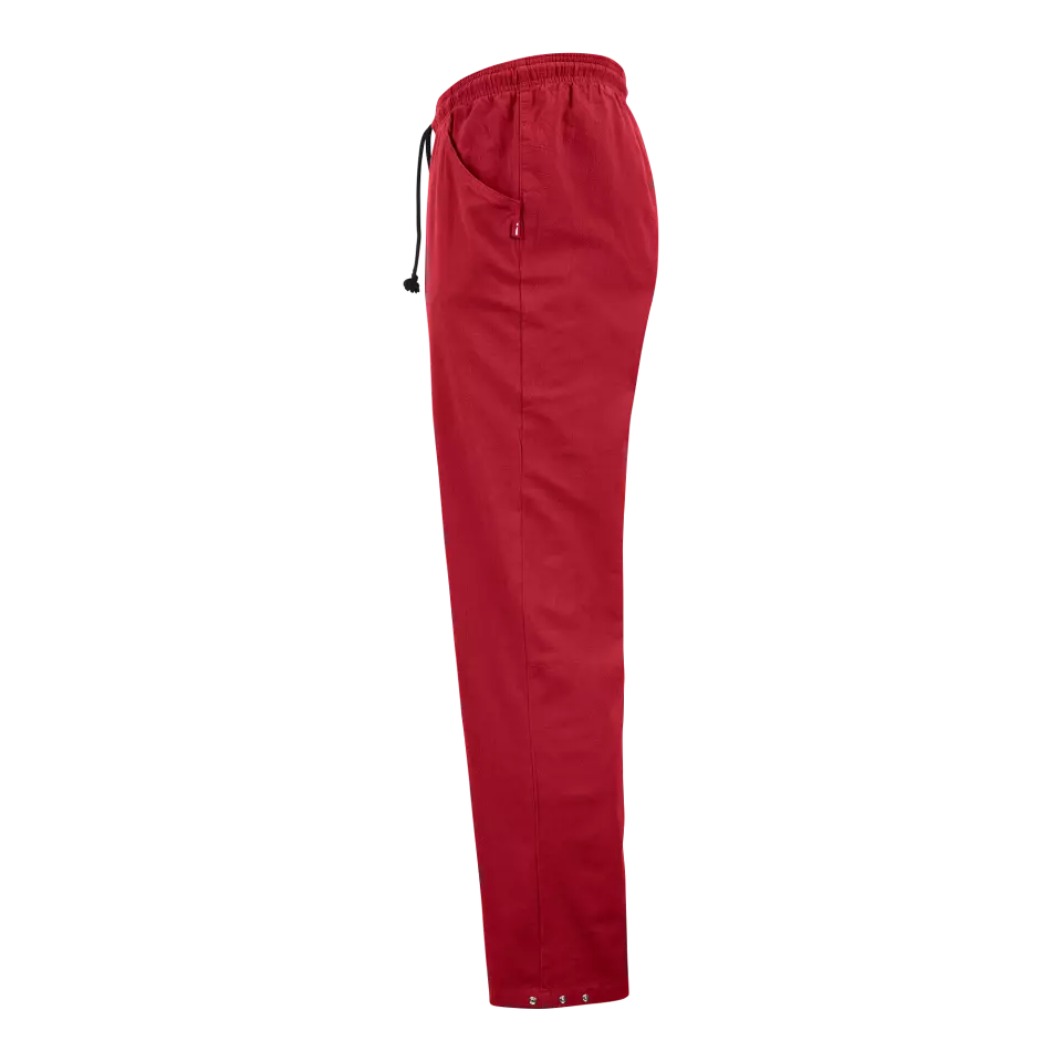 South West 1000428607, Cody Leisure Trousers, Red, image 4, gallery thumbnail