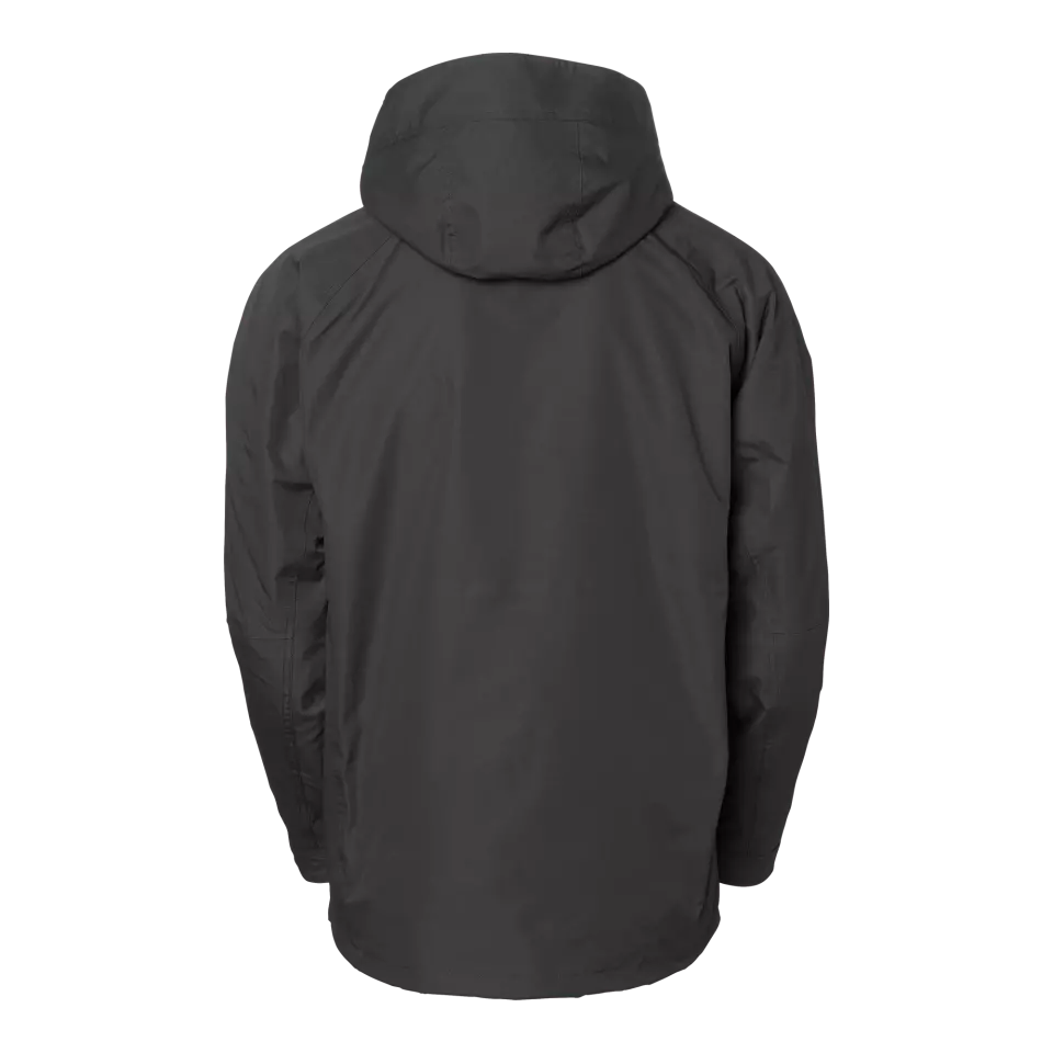 South West 1000351001, Greystone Arbeitsjacke, Schwarz, image 2, gallery thumbnail