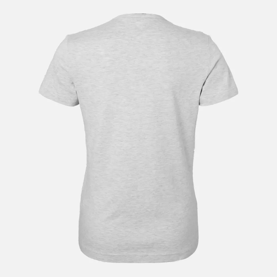 South West 1000187041, Venice T-shirt, Grey Melange, image 2, gallery thumbnail