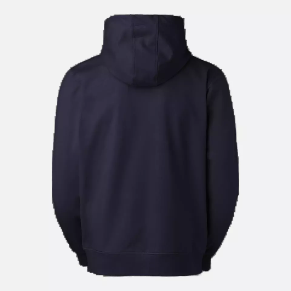 South West 1000237403, Madison Sweat Jacket, Navy, image 2, gallery thumbnail