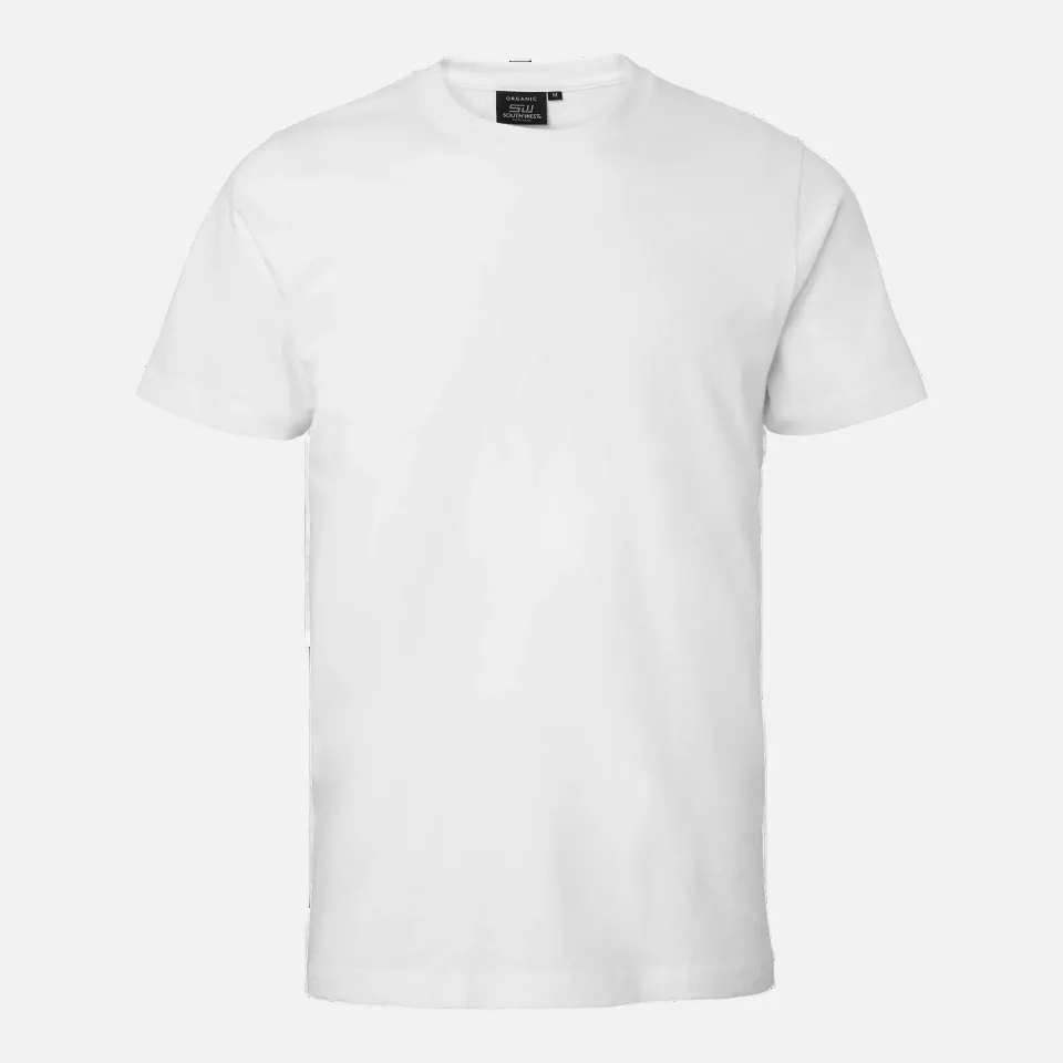 South West 1000189101, Kings T-Shirt Junior, Weiß, image 1, gallery thumbnail