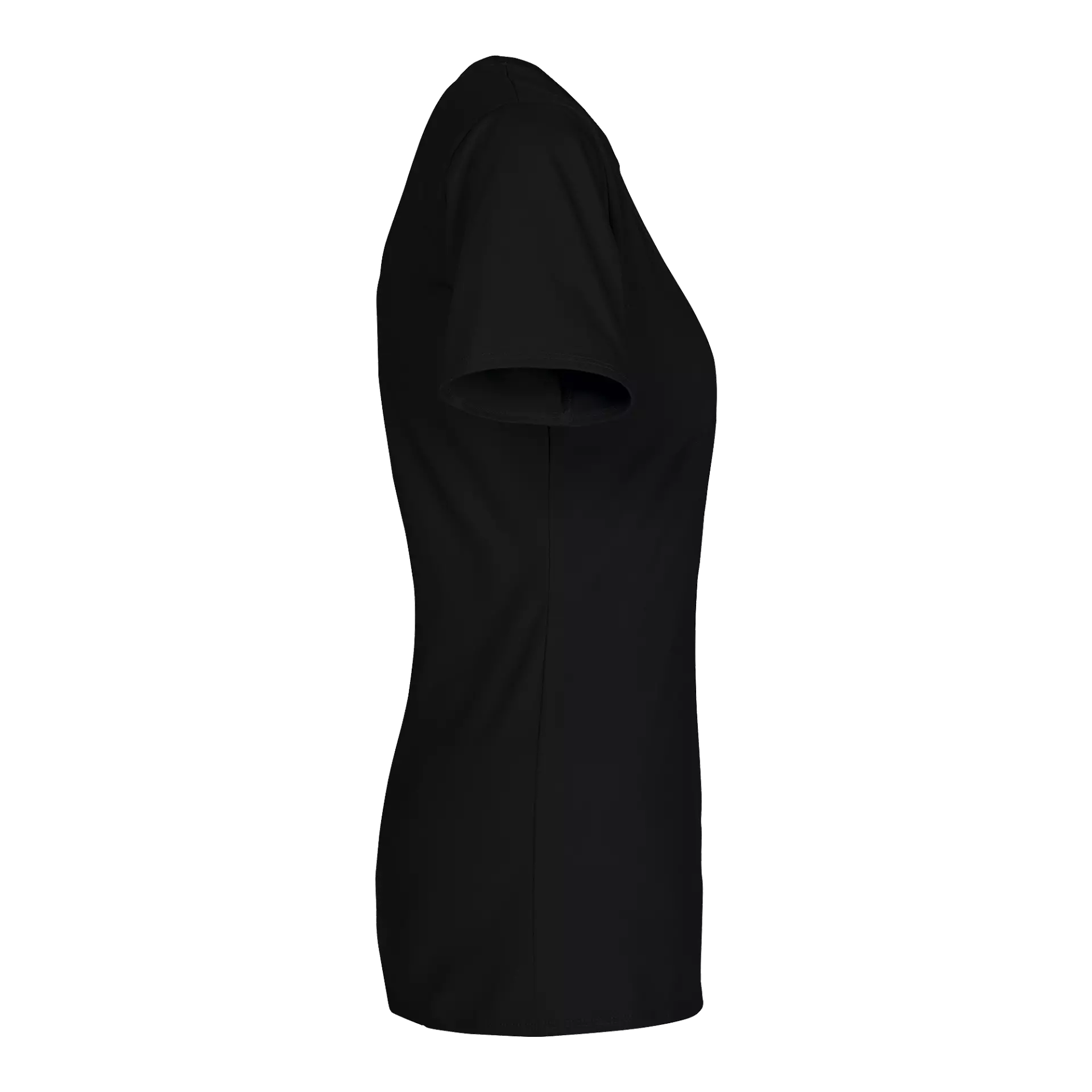 South West 1000680001, Helmi Women's T-shirt, Black, image 3