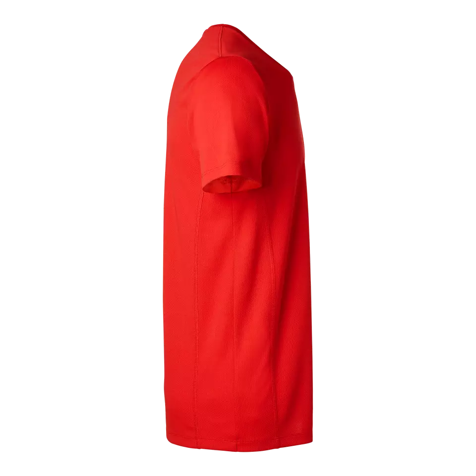 South West 1000344607, Ray T-shirt, Red, image 3, gallery thumbnail