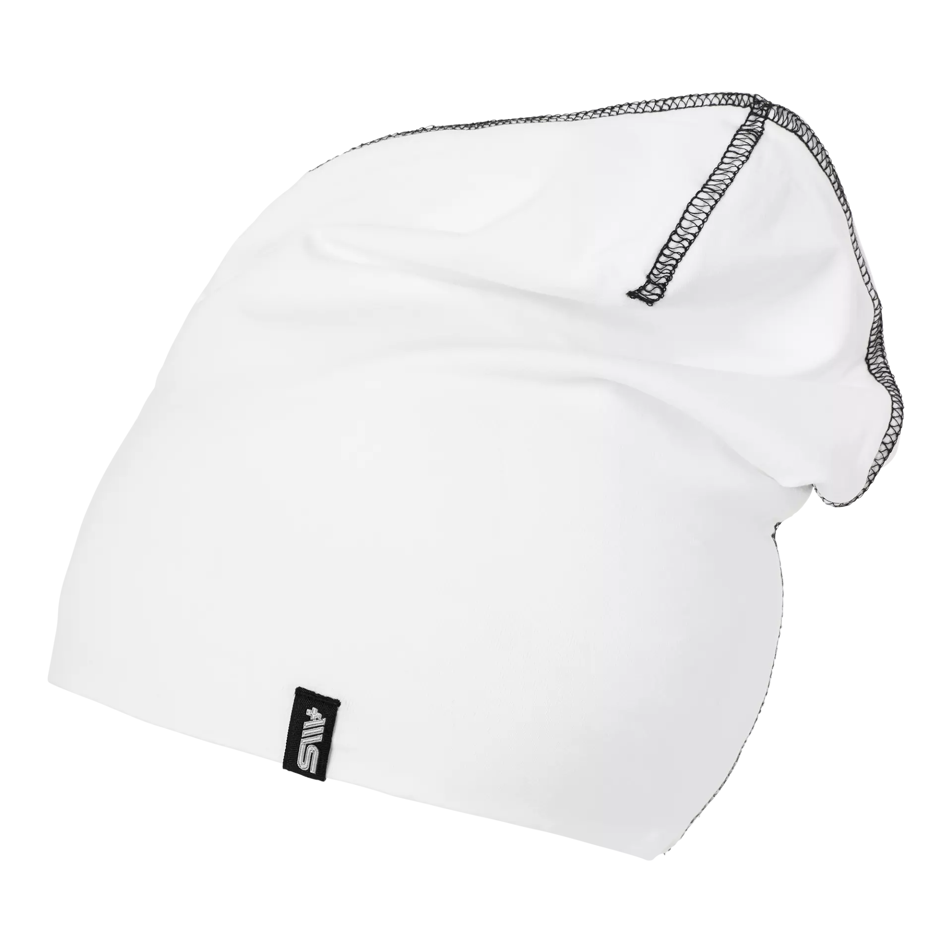 South West 1000403101, Beanie, White, image 2