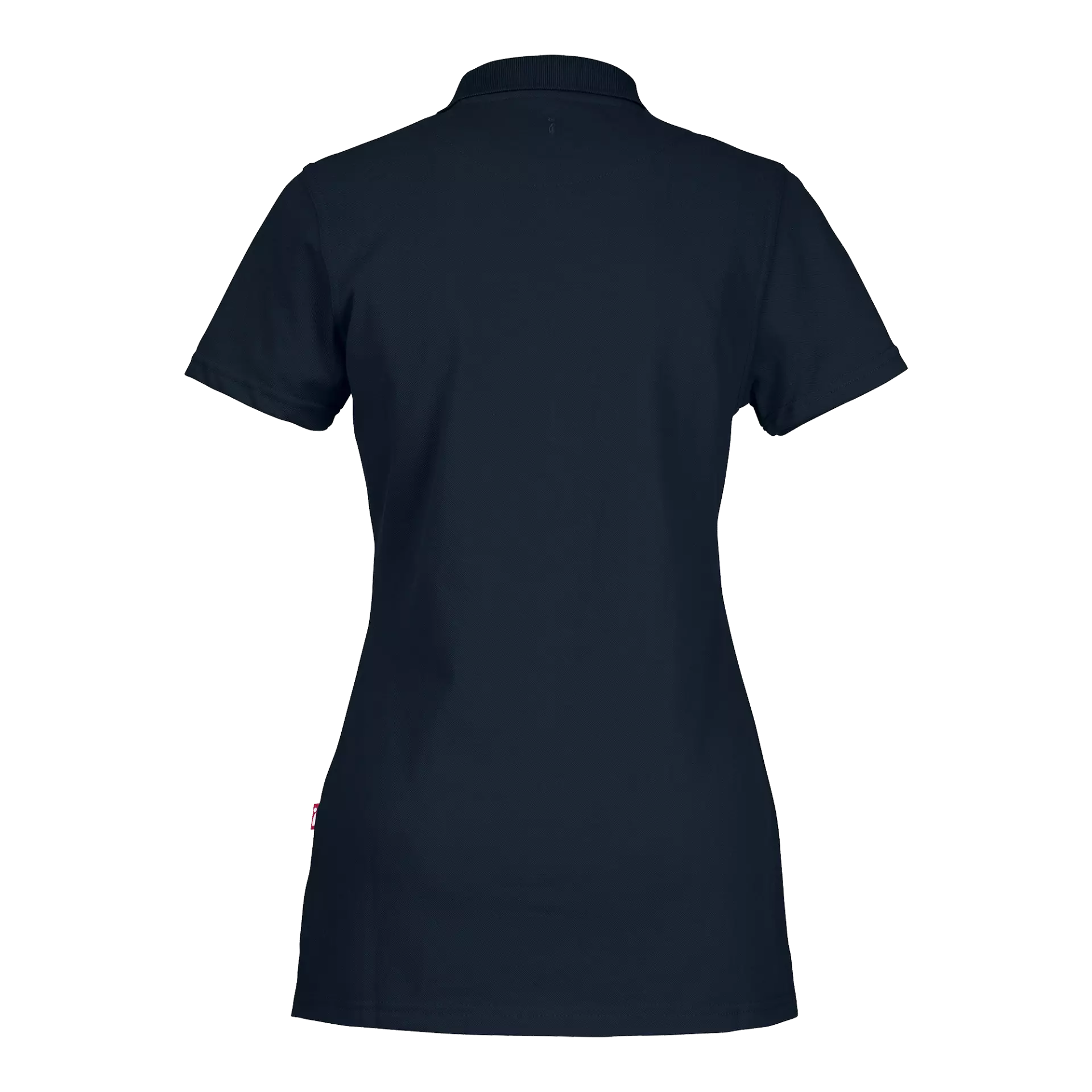 South West 1000708403, Daga Women's Polo Shirt, Navy, image 2