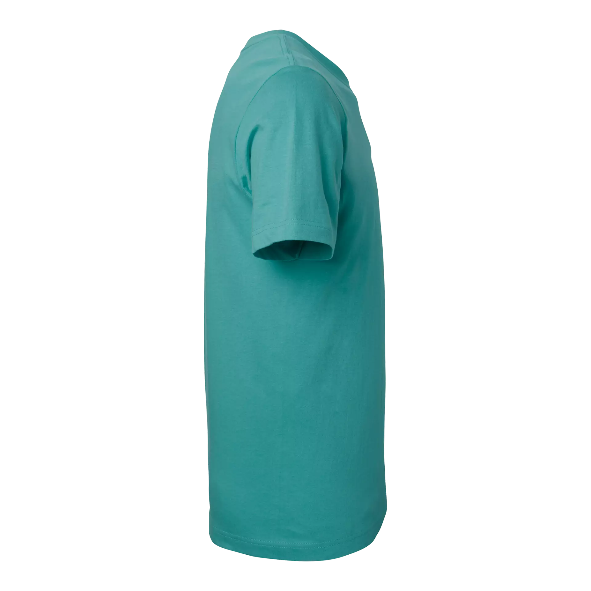 South West 1000188430, Kings T-shirt, Petrol Blue, image 3