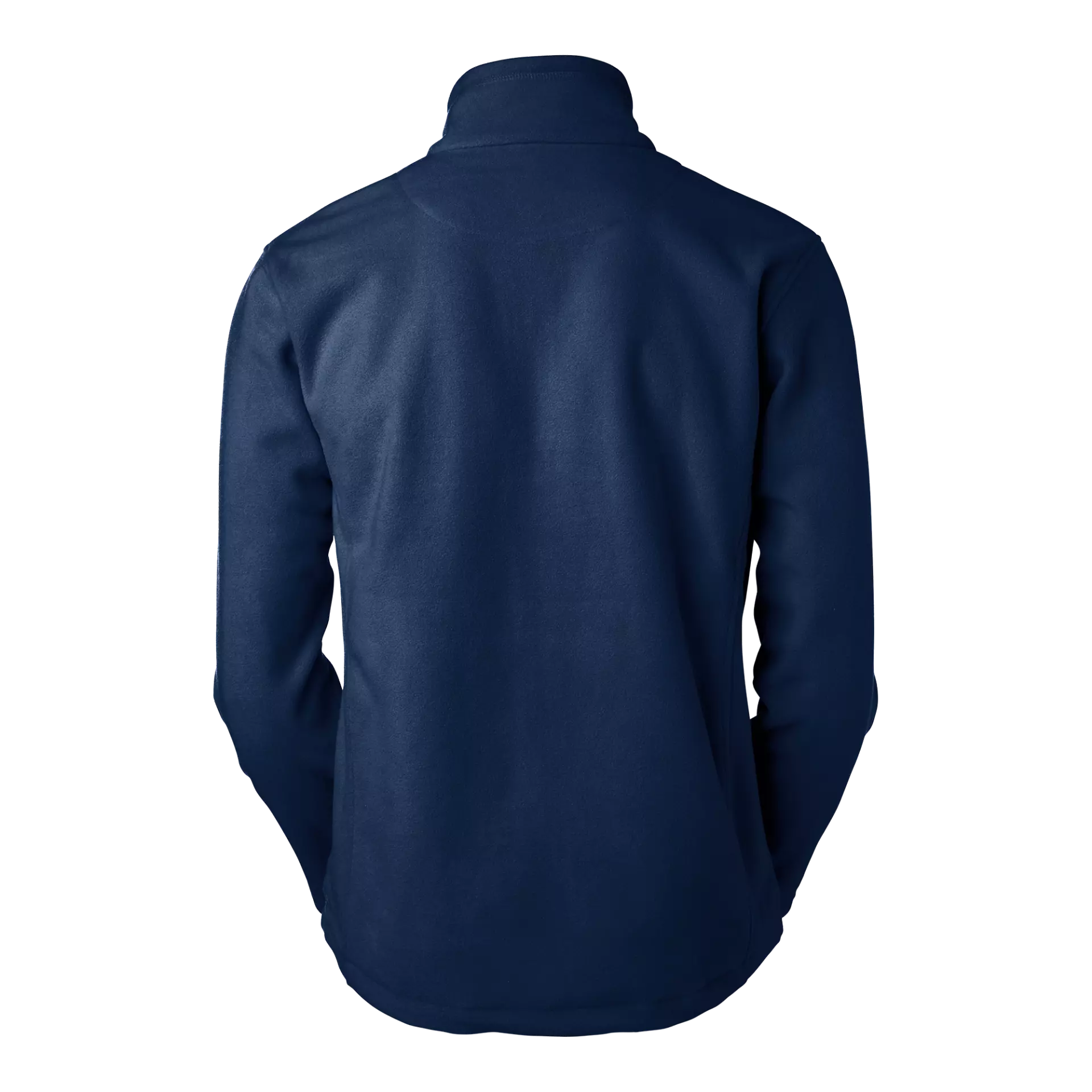 South West 1000326403, Dawson Fleecejacke, Marine, image 2