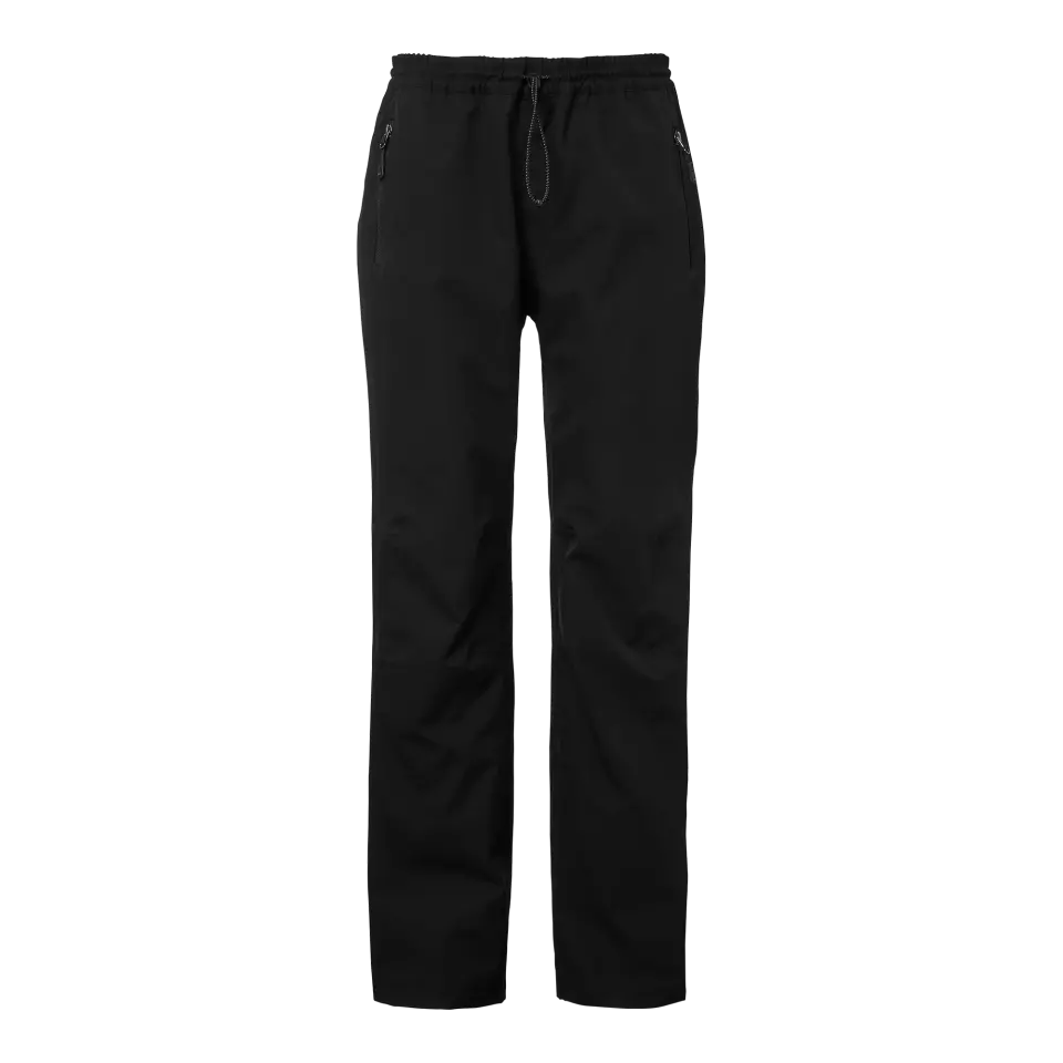 South West 1000396001, Disa Shell Trousers, Black, image 1, gallery thumbnail