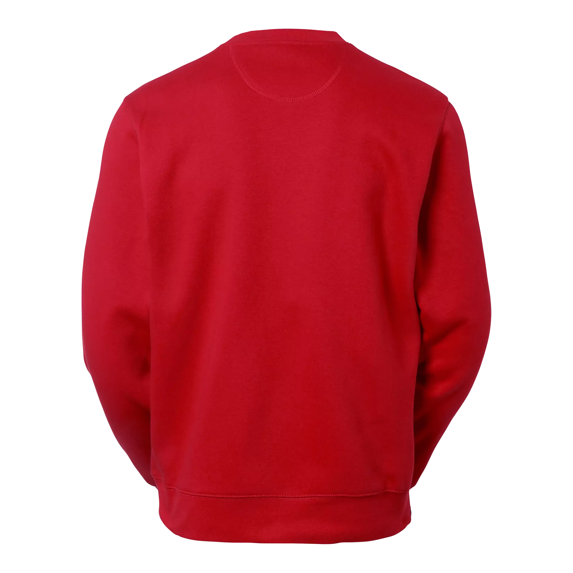 South West 1000217607, Brooks Sweatshirt, Rot, image 2