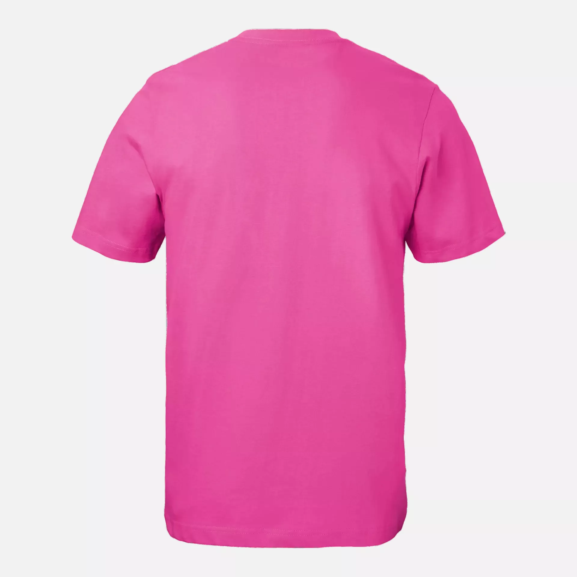 South West 1000189658, Kings T-Shirt Junior, Cerise, image 2