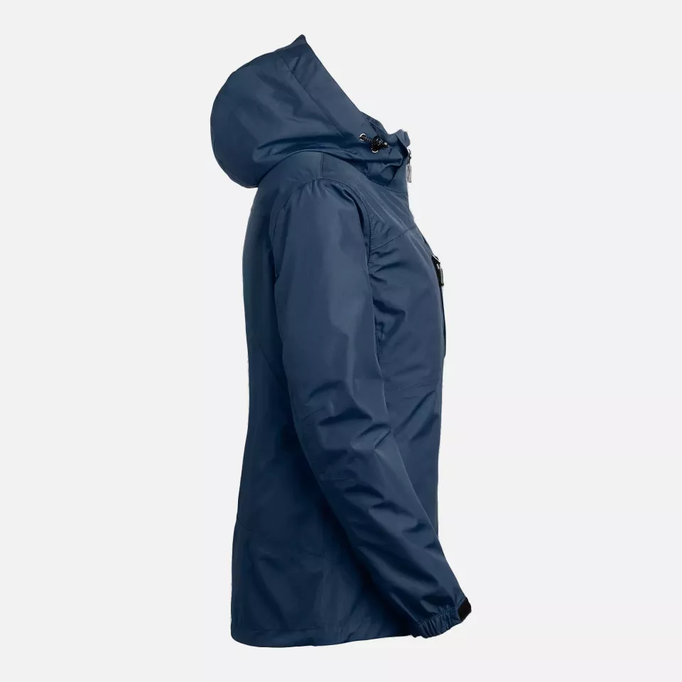 South West 1000357403, Alma Shell Jacket, Navy, image 3, gallery thumbnail