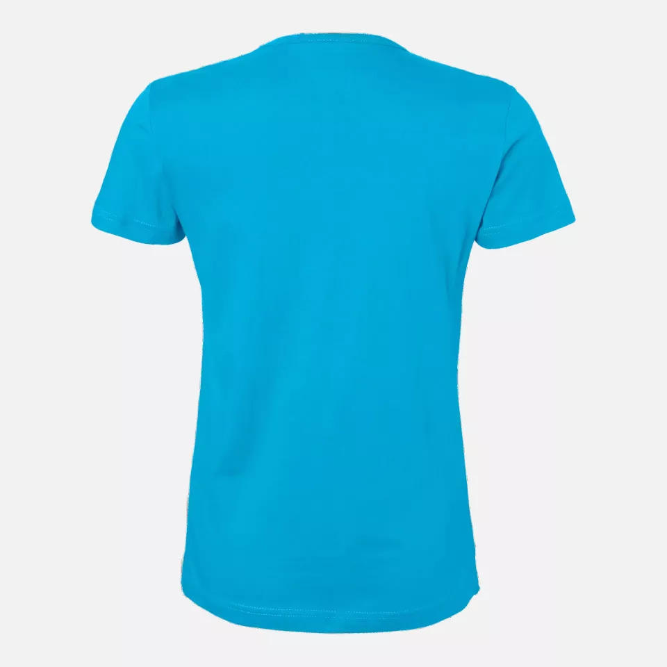 South West 1000187424, Venice T-shirt, Aqua, image 2, gallery thumbnail
