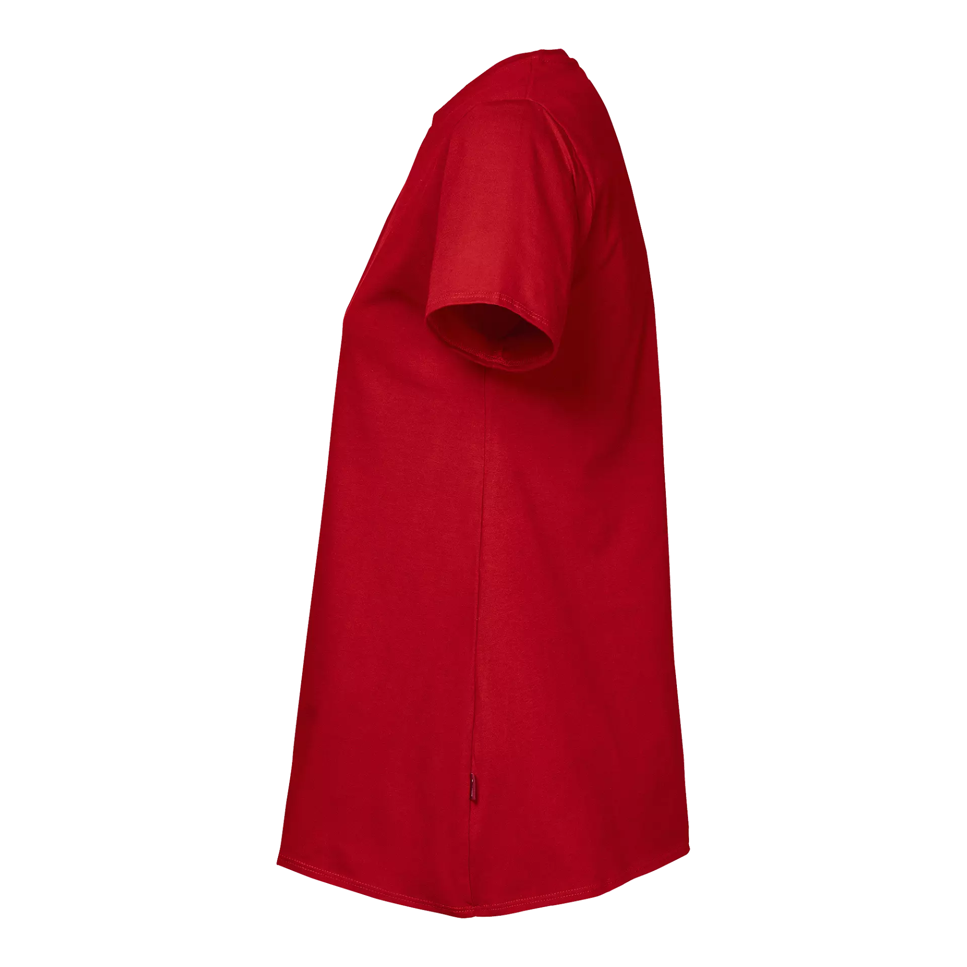 South West 1000683607, Hilja Women's T-shirt, Red, image 4