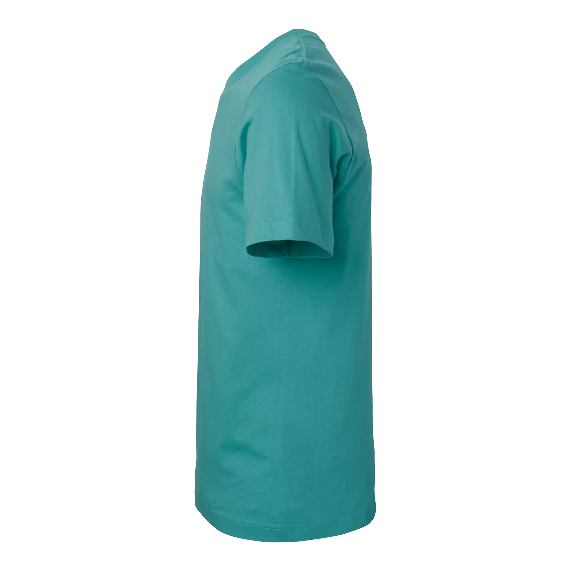 South West 1000188430, Kings T-shirt, Petrol Blue, image 4