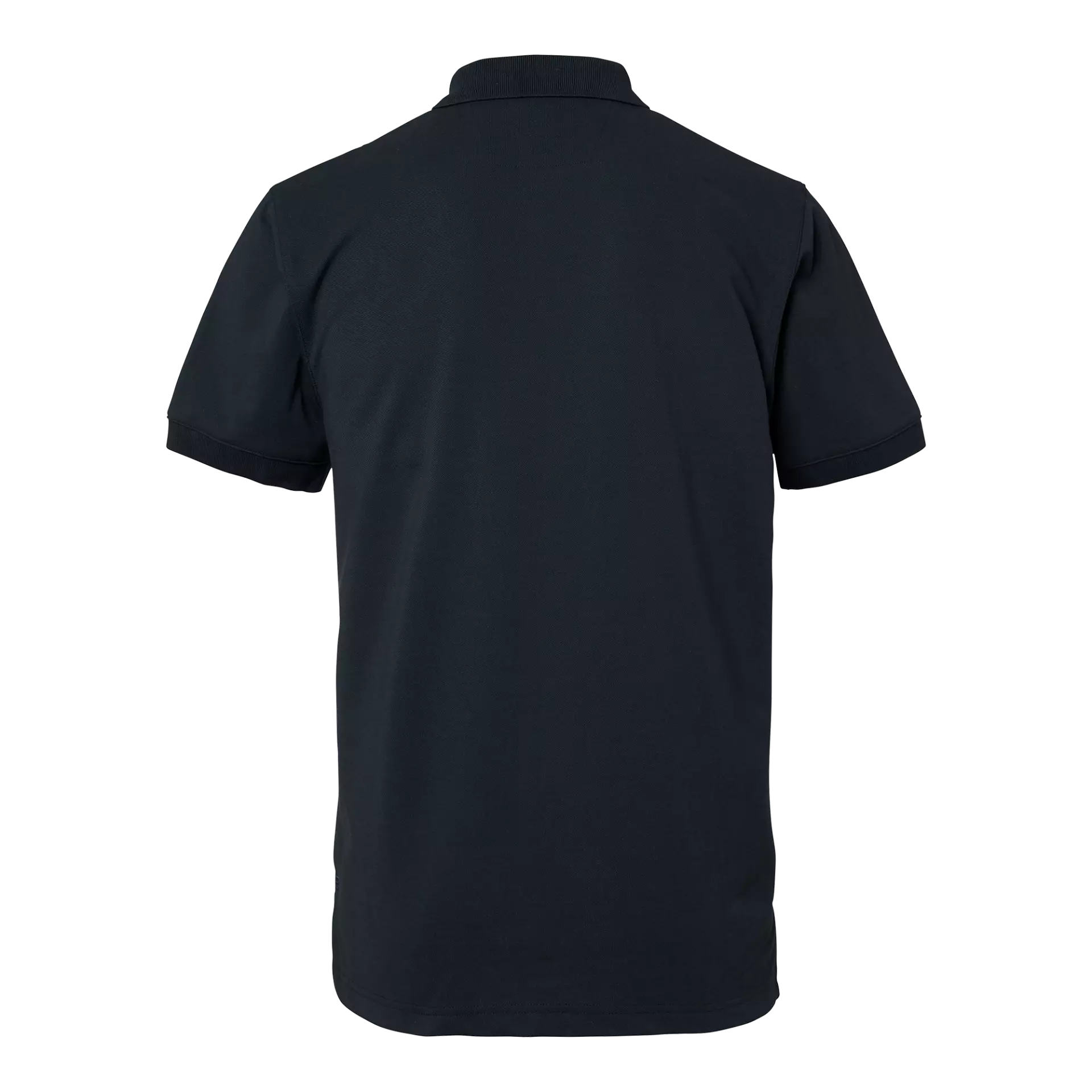 South West 1000215403, Weston Men's Polo Shirt, Navy, image 2