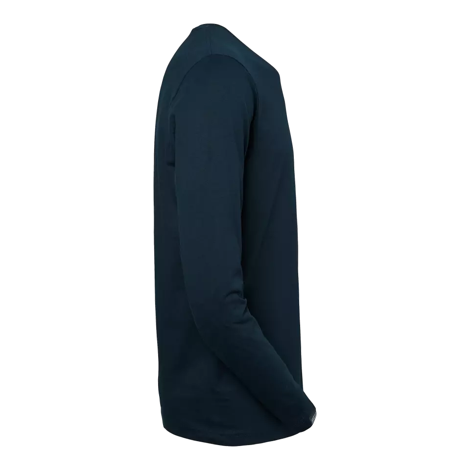 South West 1000203403, Vermont T-shirt, Navy, image 3, gallery thumbnail