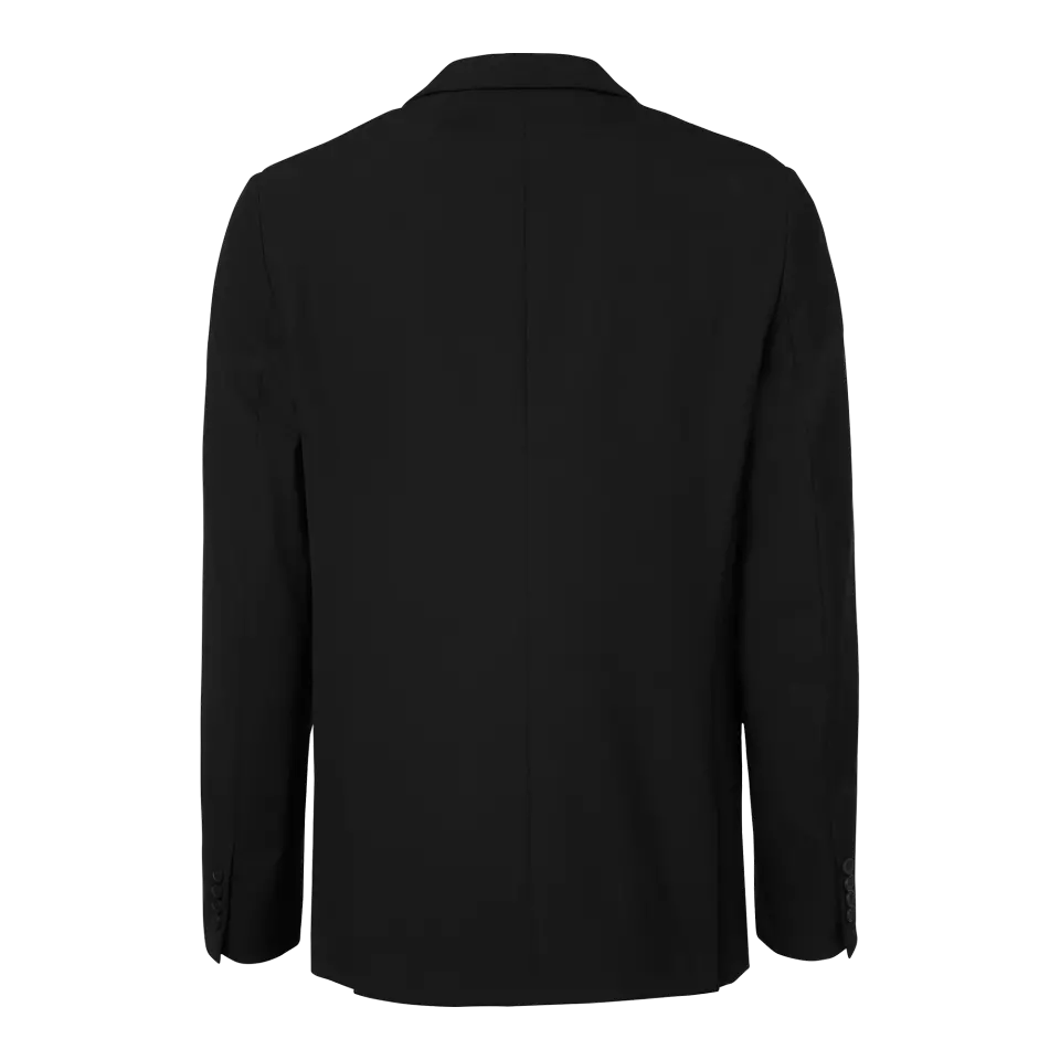 South West 1001818001, Ace Jacket, Black, image 2, gallery thumbnail