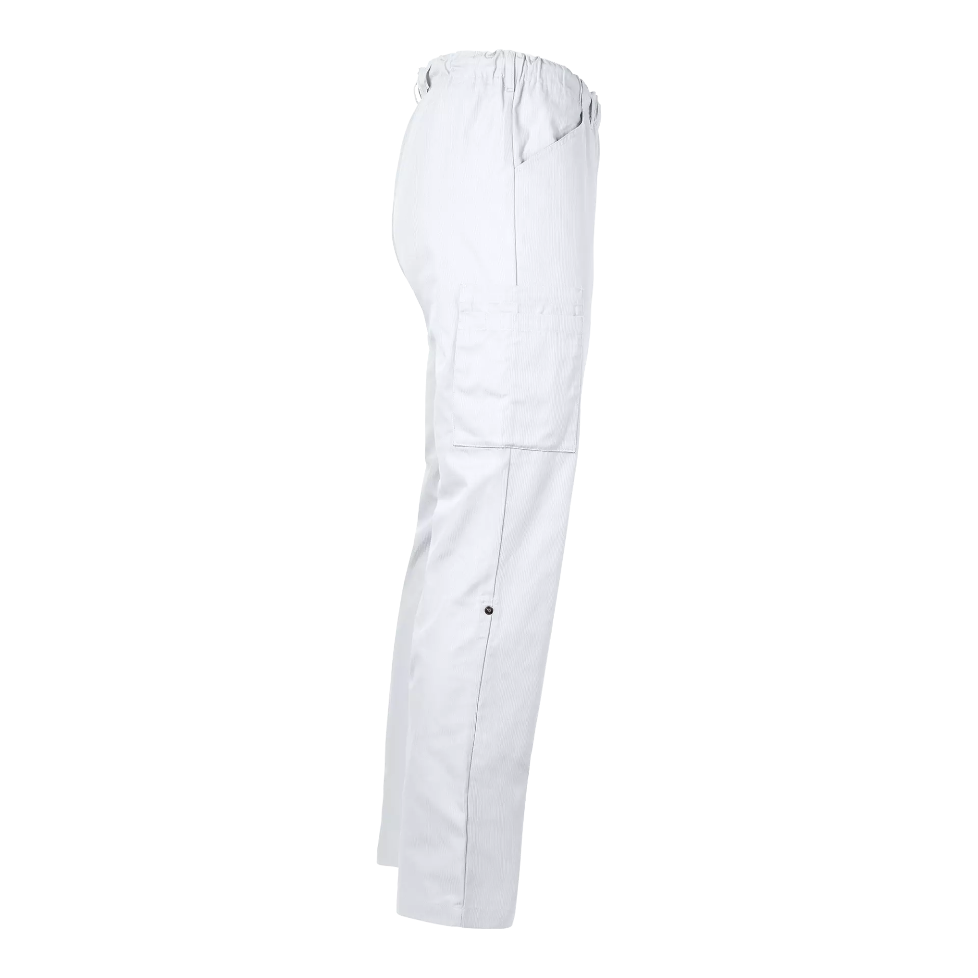 South West 1000416101, Abbe Leisure Trousers, White, image 3
