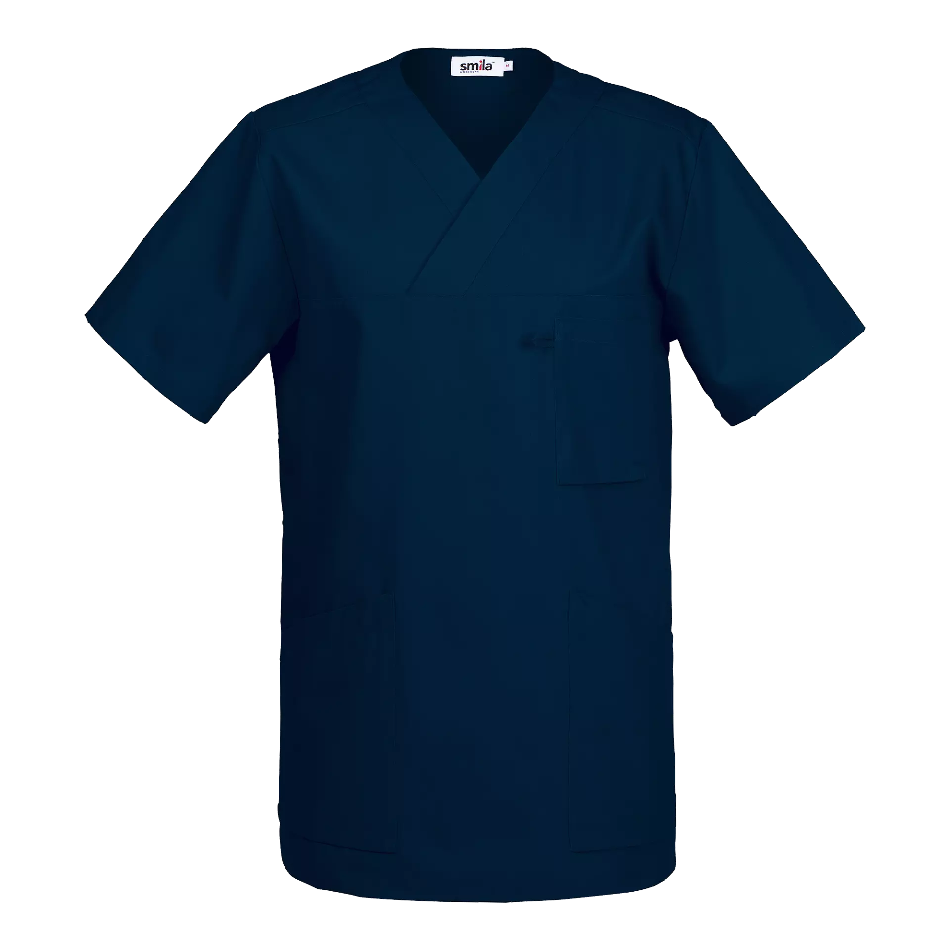 South West 1000410427, Astor Kasack, Ozeanblau