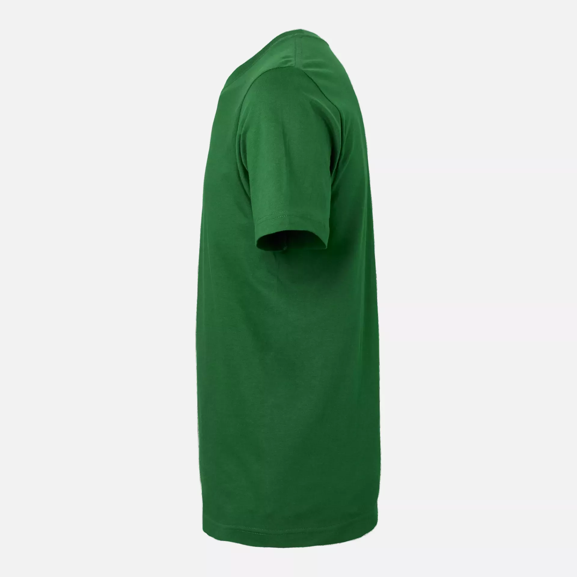 South West 1000189307, Kings Junior T-Shirt, Grün, image 4