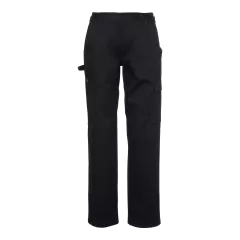 1002020001, South West Elva Kockbyxor, svart