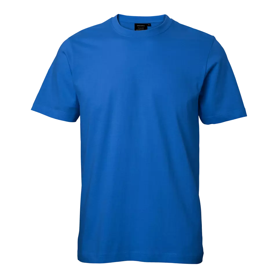 South West 1000189406, Kings T-Shirt Junior, Royalblau