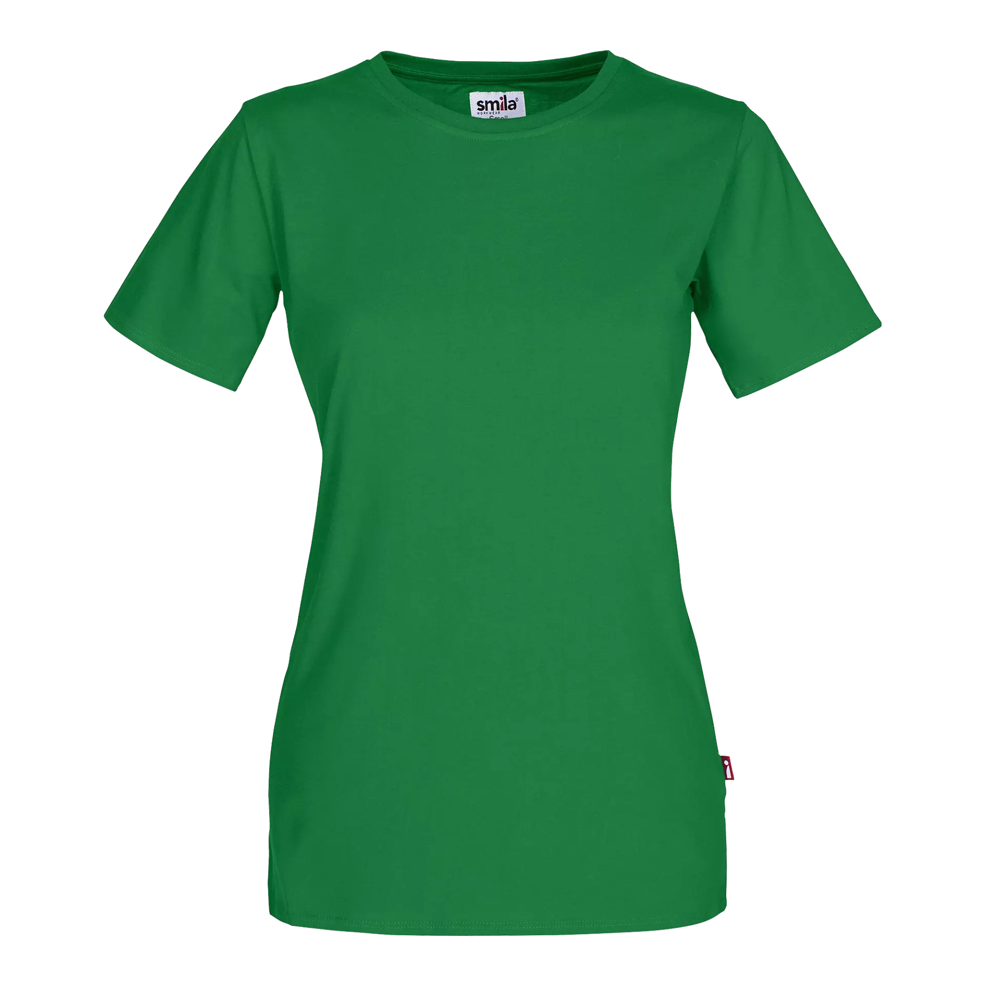 South West 1000680327, Helmi Women's T-shirt, Emerald