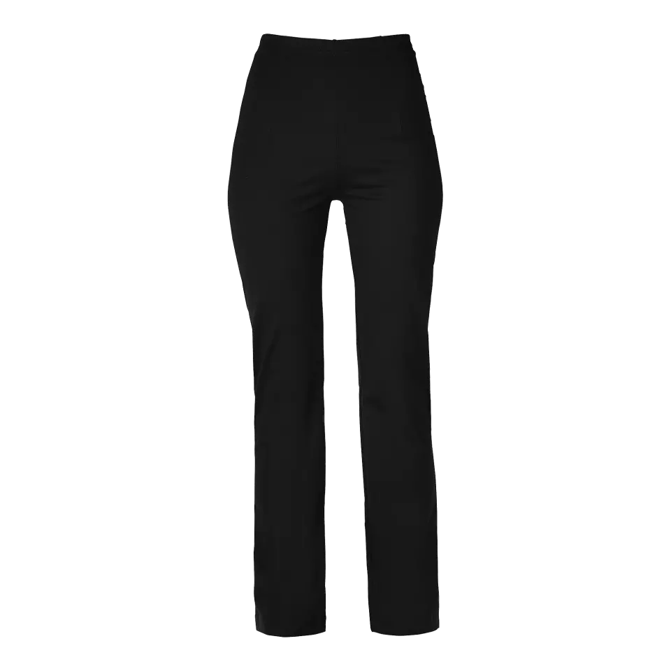 South West 1000420001, Tyra Leggings, Black, image 1, gallery thumbnail