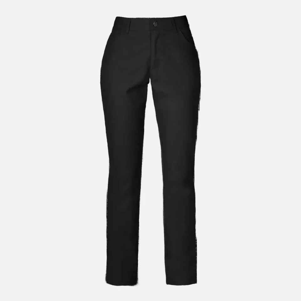 South West 1000433001, Nova Leisure Trousers, Black, image 1, gallery thumbnail
