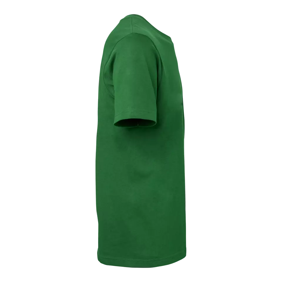 South West 1000188307, Kings T-shirt, Green, image 3, gallery thumbnail