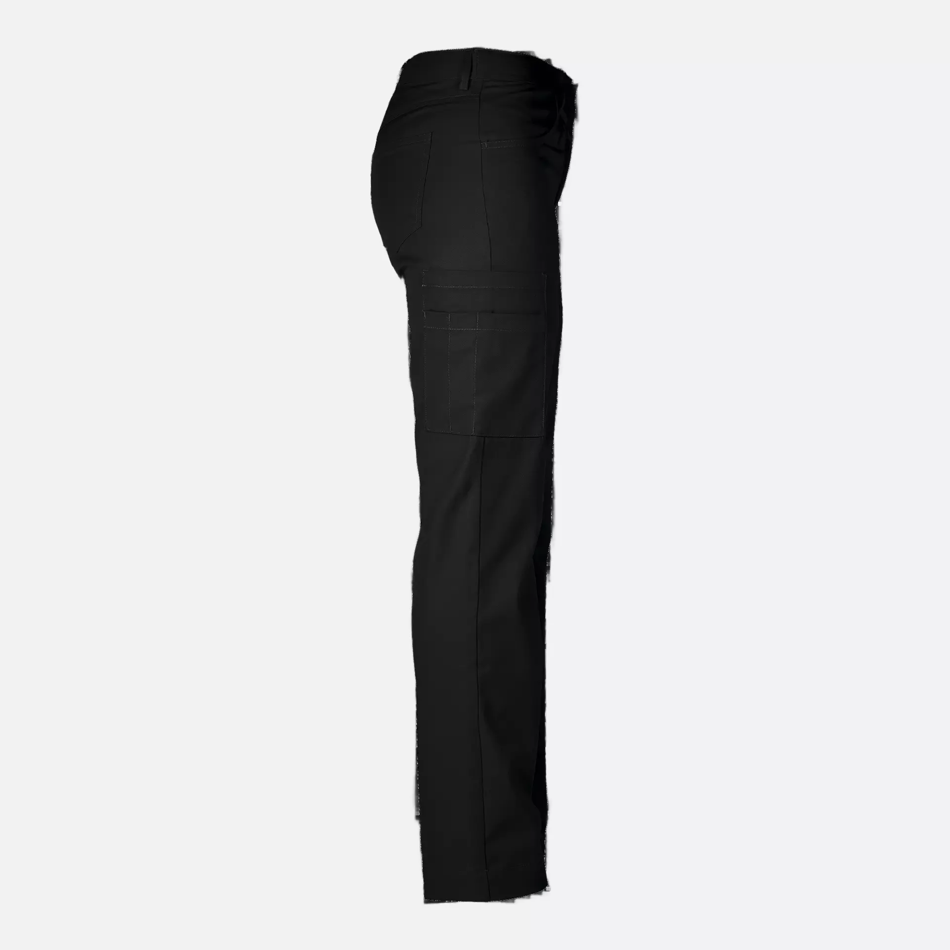 South West 1000435001, Nina Leisure Trousers, Black, image 3