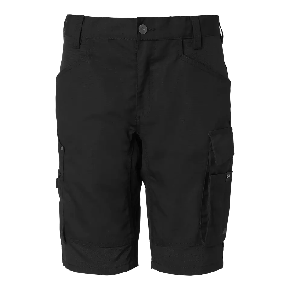 South West 1000384001, Cora Shorts, Schwarz, image 1, gallery thumbnail