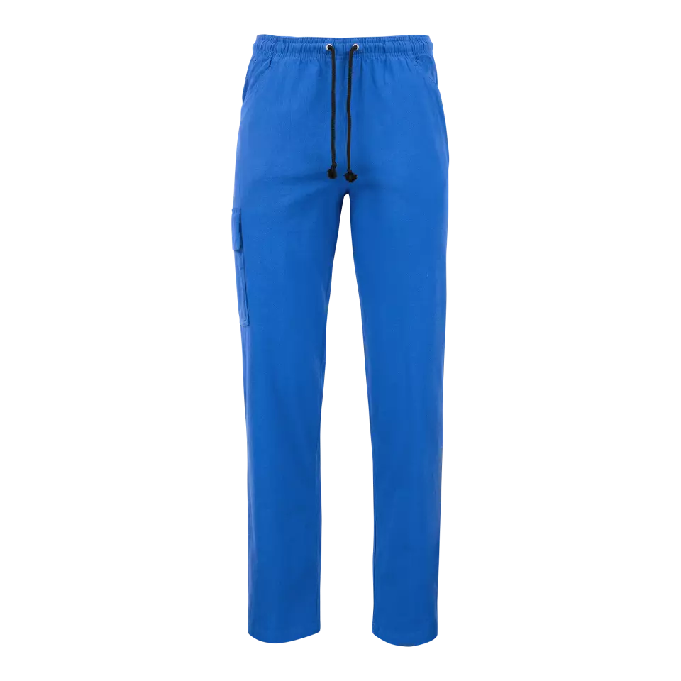 South West 1000428412, Cody Vapaa-ajan housut, vaalea kuninkaansininen, image 1, gallery thumbnail