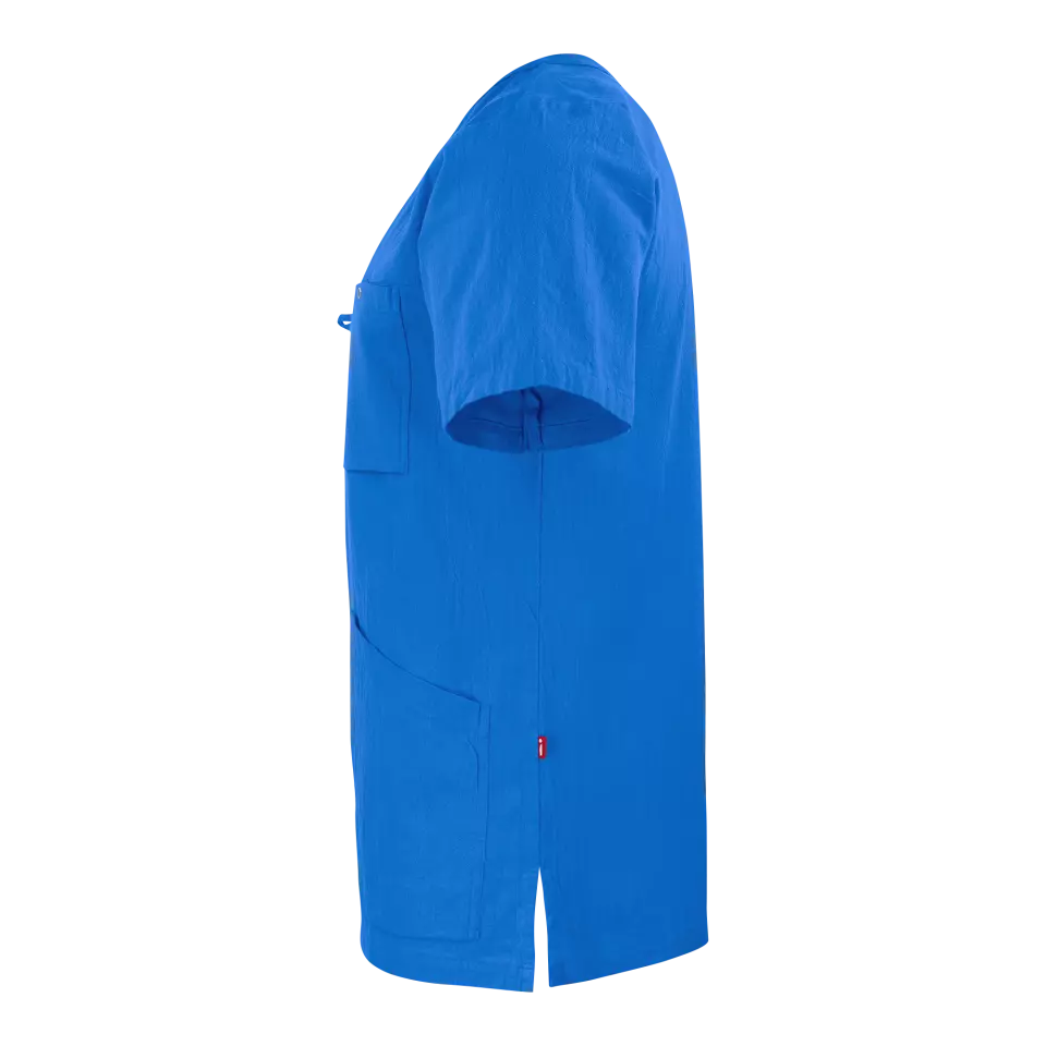 South West 1000425412, Calle Tunic, Light Royal Blue, image 4, gallery thumbnail